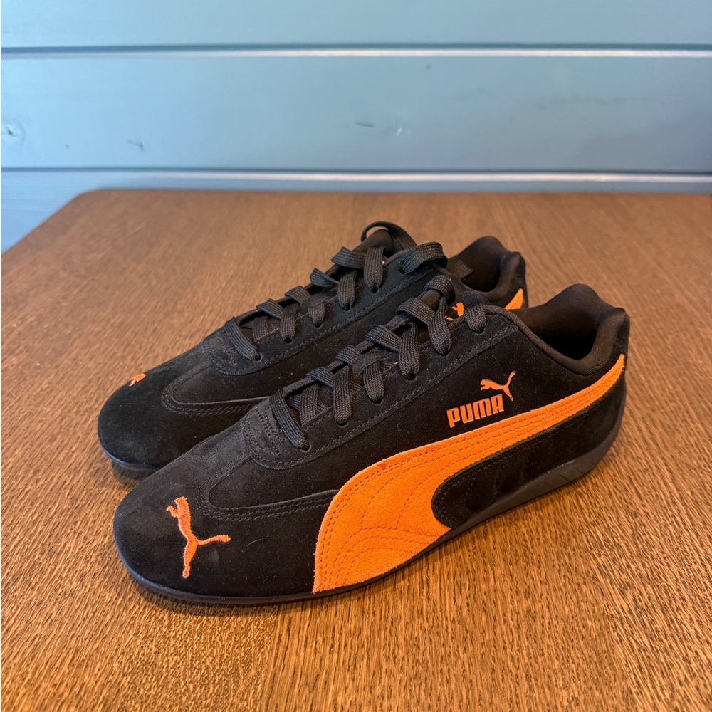 Puma Speedcat youth 6.5 Women’s 8